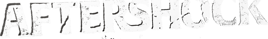 AfterShock logo