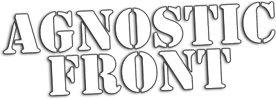 Agnostic Front logo