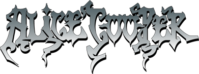 Alice Cooper logo