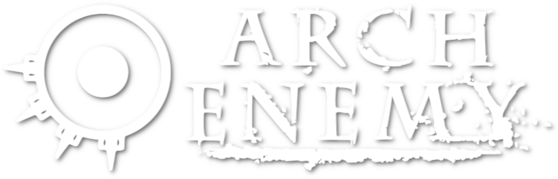 Arch Enemy logo