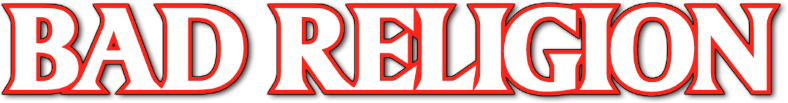 Bad Religion logo