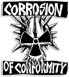 Corrosion of Conformity logo