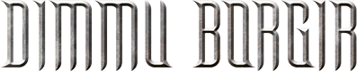 Dimmu Borgir logo