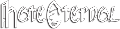 Hate Eternal logo