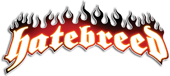 Hatebreed logo