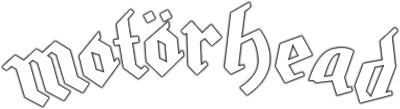 Motorhead logo