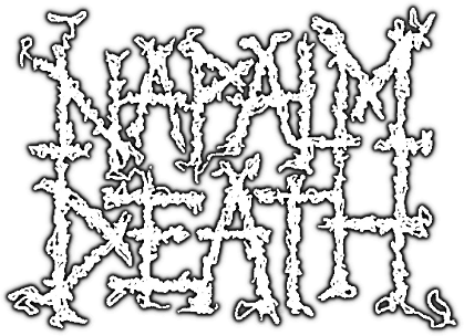 Napalm Death logo