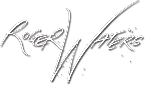 Roger Waters logo