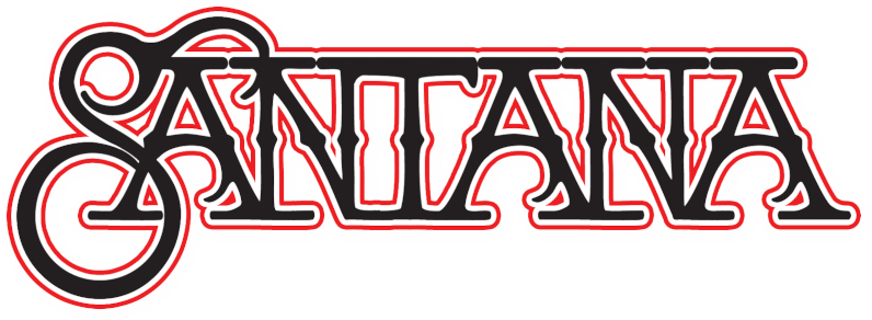 Santana logo