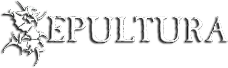 Sepultura logo