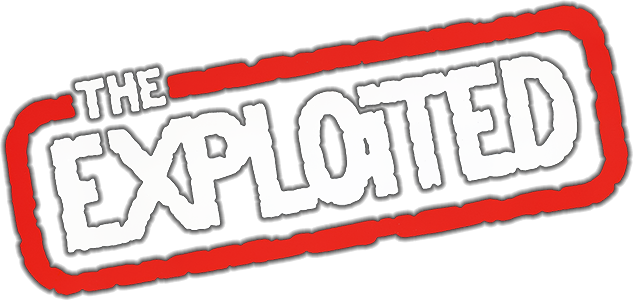 The Exploited logo