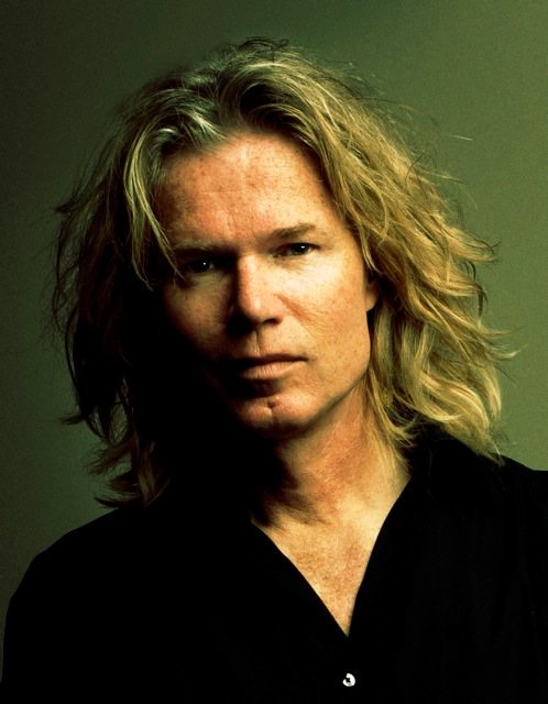 Photo 2 from Adrian Vandenberg