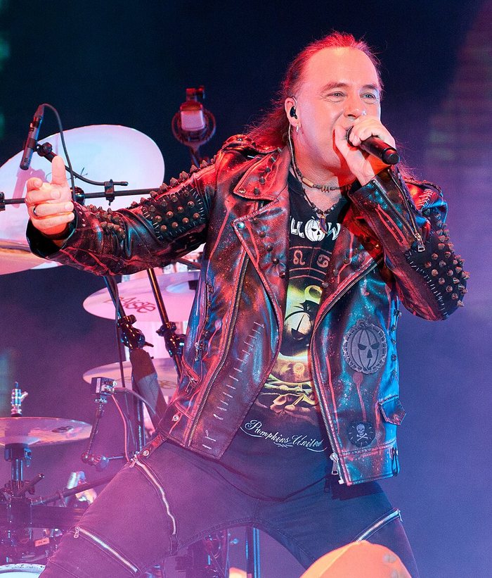 Photo 2 from Andi Deris