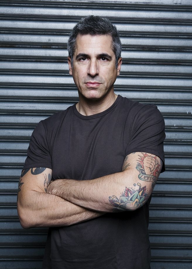 Brett Gurewitz