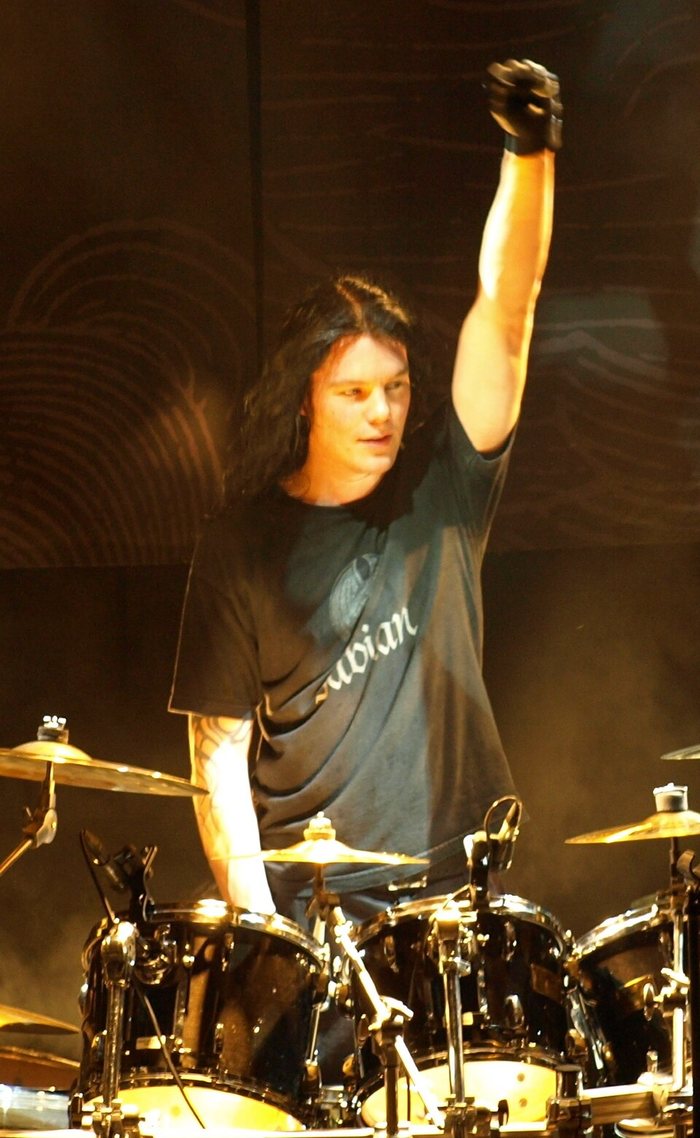 Daniel Erlandsson