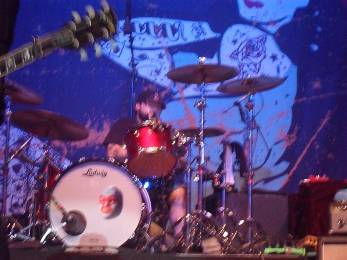 David Hidalgo Jr.