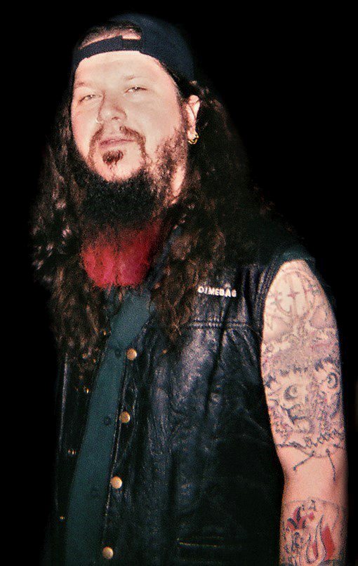 Photo 2 from Dimebag Darrell