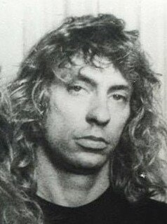 Gar Samuelson