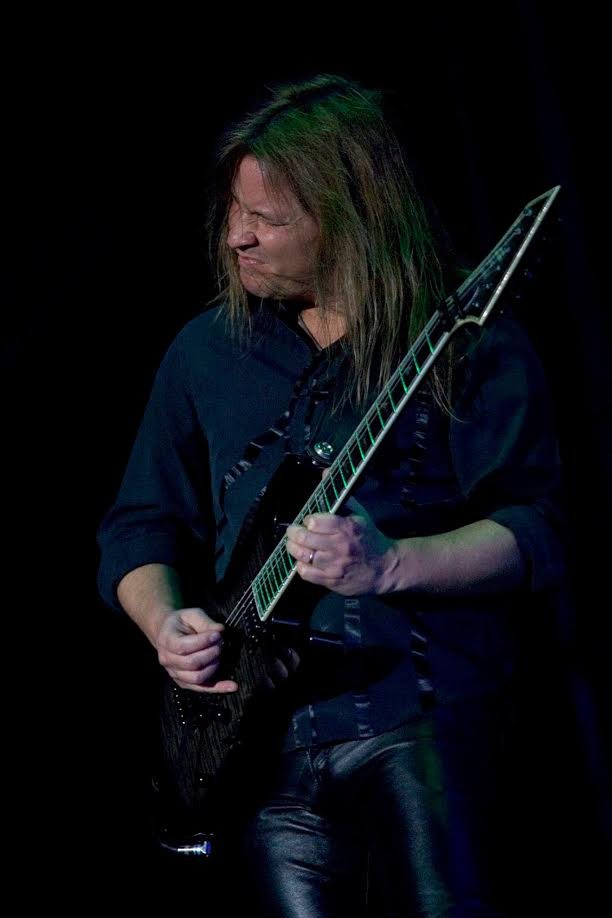 Photo 2 from Glen Drover