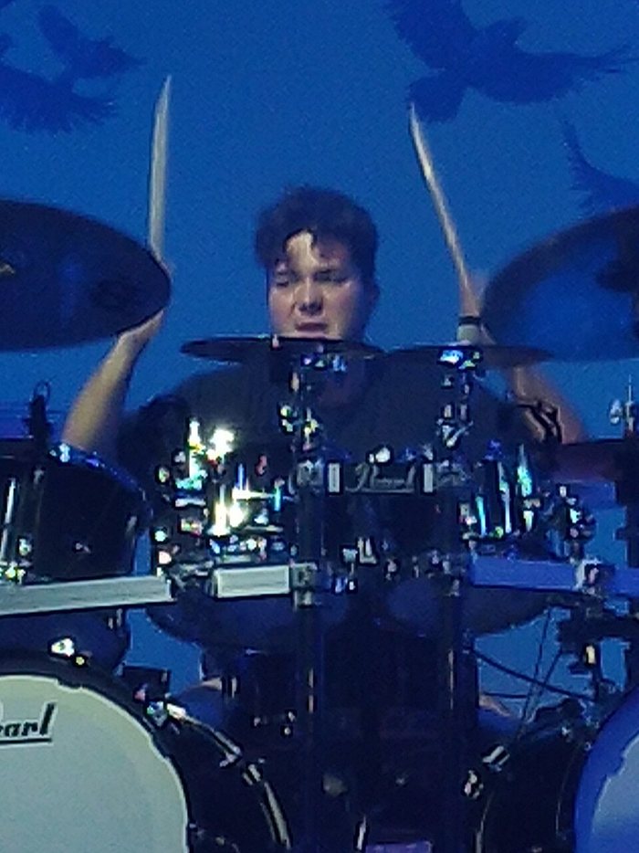 Photo 2 from Greyson Nekrutman