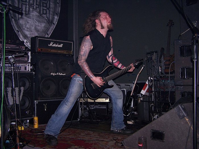 Havoc