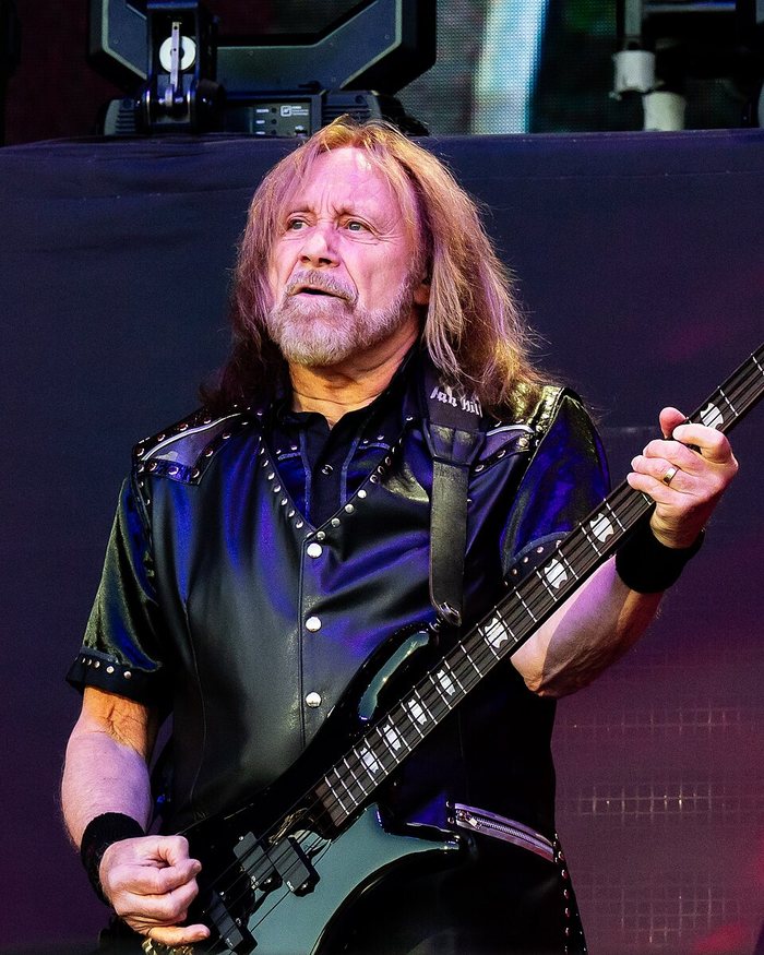 Photo 2 from Ian Hill