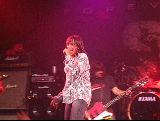 Jeff Keith