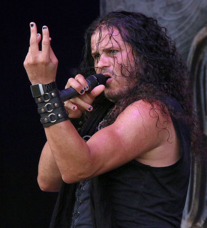 Photo 2 from Jeff Scott Soto