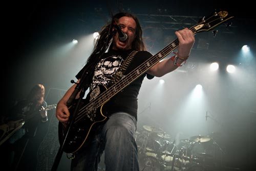 Jeff Walker