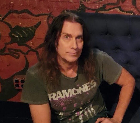 Jeff Young