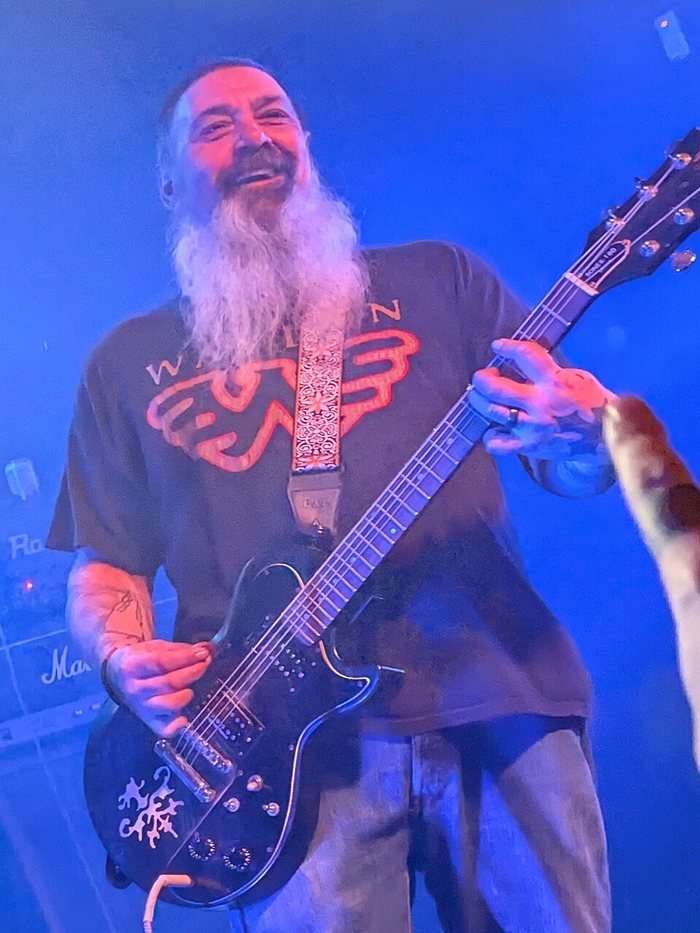 Photo 2 from Jimmy Bower