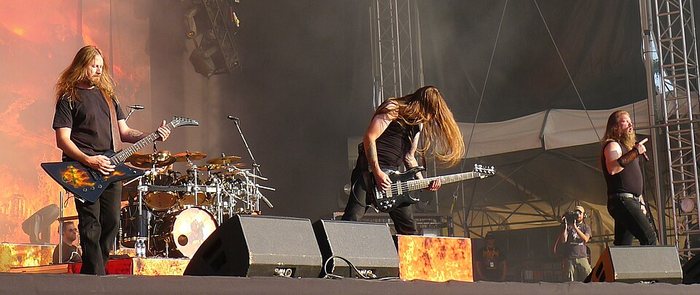 Johan Söderberg