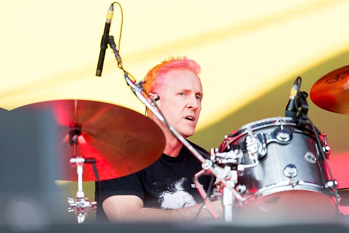 Photo 2 from Josh Freese