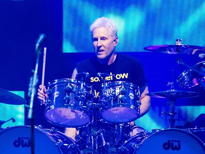 Photo 3 from Josh Freese