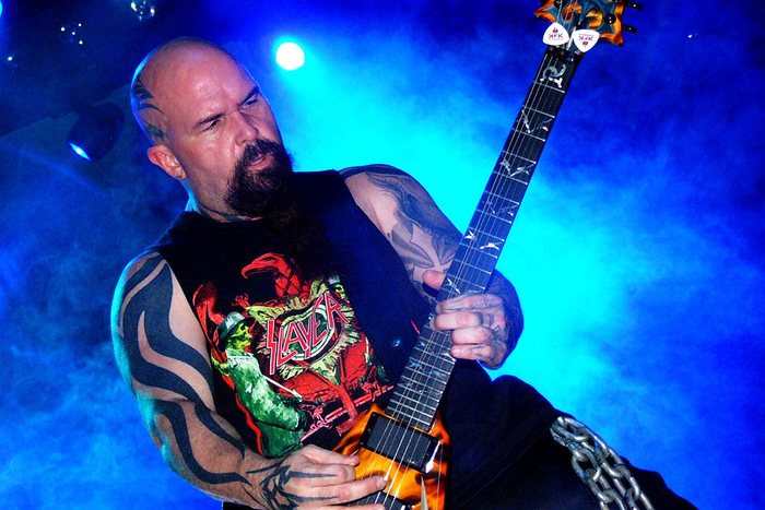 Photo 2 from Kerry King