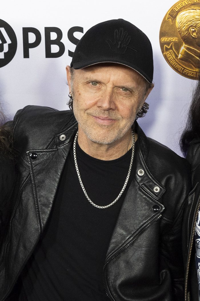 Photo 2 from Lars Ulrich