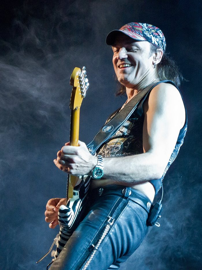 Photo 2 from Matthias Jabs