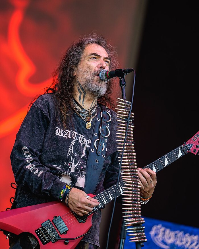 Photo 2 from Max Cavalera