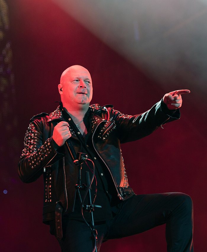 Photo 2 from Michael Kiske