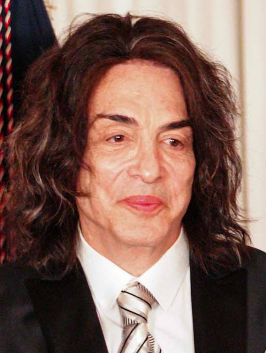Photo 2 from Paul Stanley