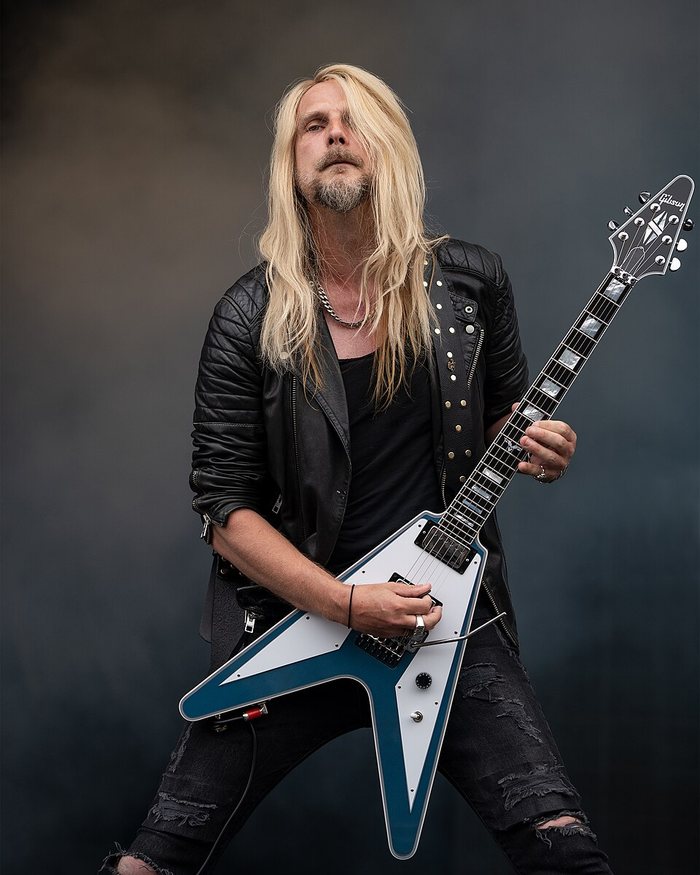 Photo 2 from Richie Faulkner
