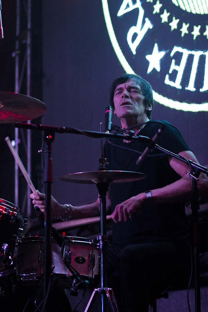 Photo 2 from Richie Ramone