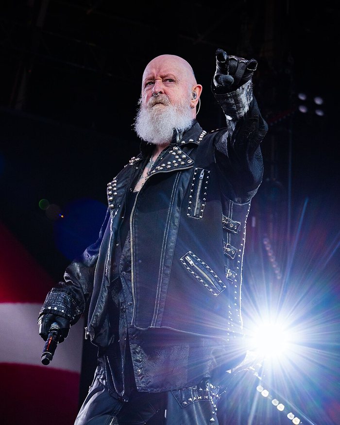 Photo 2 from Rob Halford