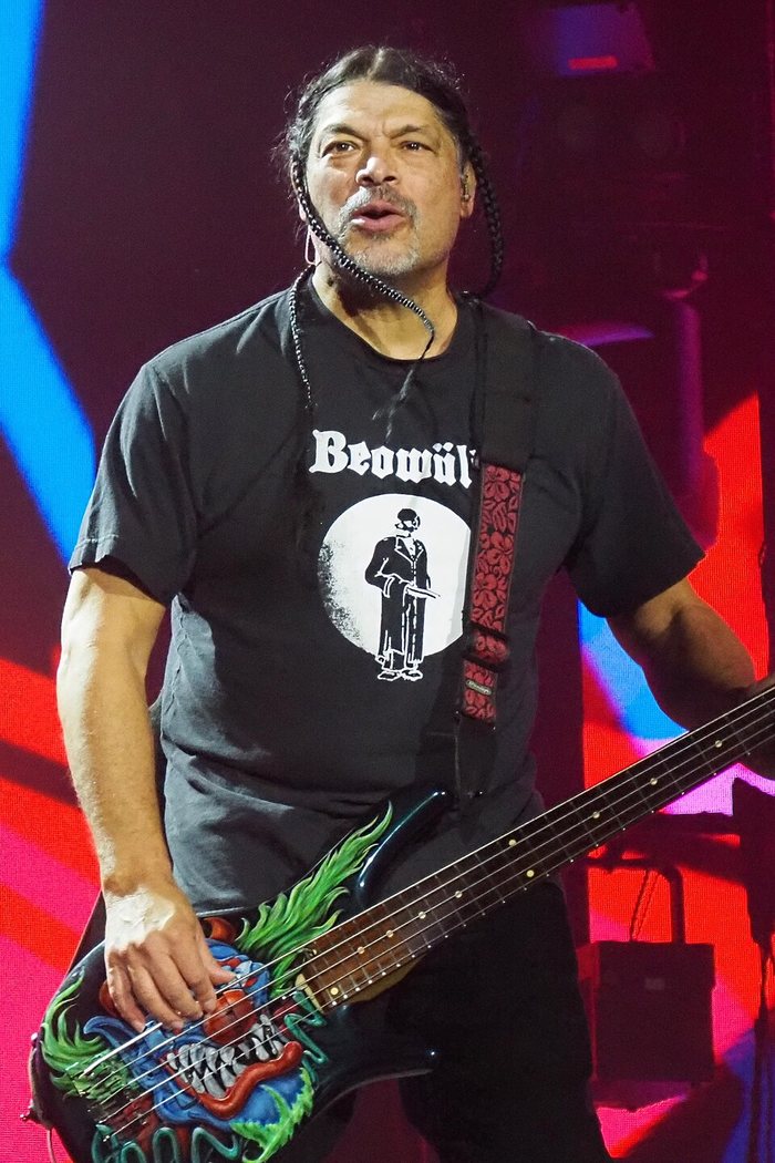 Photo 2 from Robert Trujillo