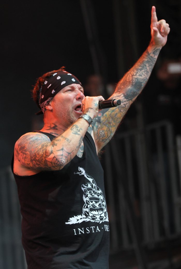 Photo 2 from Roger Miret