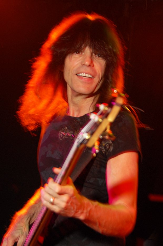 Photo 2 from Rudy Sarzo
