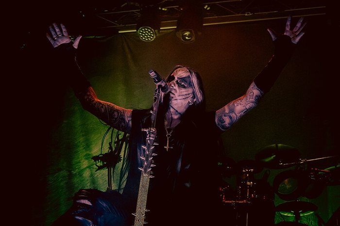 Photo 2 from Shagrath