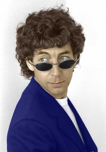 Photo 2 from Simon Phillips
