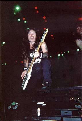 Photo 2 from Steve Harris