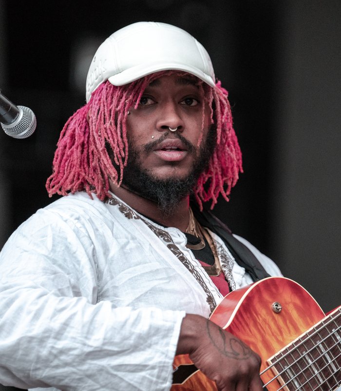 Thundercat